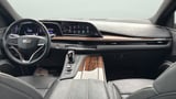 2024 Cadillac Escalade ESV - Preview 11