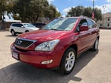2009 Lexus RX - Preview 2