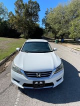 2014 Honda Accord - Preview 6
