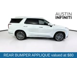 2025 Hyundai Palisade - Preview 8