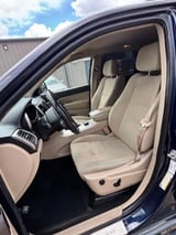2015 Jeep Grand Cherokee - Preview 8