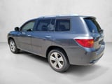 2010 Toyota Highlander - Preview 7