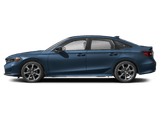 2026 Honda Civic - Preview 3