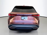 2024 Lexus RX - Preview 6