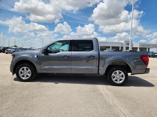 2026 Ford F-150 - Image 2