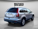 2007 Honda CR-V - Preview 12