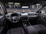 2027 Ford Explorer - Preview 9