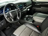 2025 Chevrolet Silverado 1500 - Preview 12