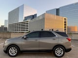 2018 Chevrolet Equinox - Preview 7