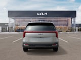 2027 Kia Carnival - Preview 5
