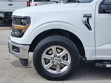 2024 Ford F-150 - Preview 9