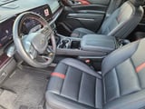 2024 Chevrolet Traverse - Preview 10