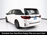 2026 Honda Odyssey - Preview 5