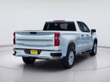 2024 Chevrolet Silverado 1500 - Preview 6