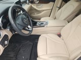 2019 Mercedes-Benz GLC - Preview 13