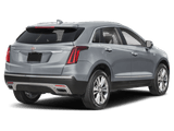 2026 Cadillac XT5 - Preview 2