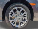 2027 Honda Odyssey - Preview 9