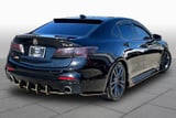 2018 Acura TLX - Preview 12