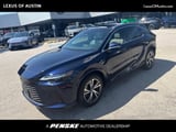 2023 Lexus RX - Preview 2