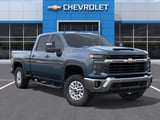 2026 Chevrolet Silverado 2500 HD - Preview 7