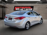 2013 Hyundai Elantra - Preview 8