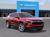 2026 Chevrolet Trax - Preview 7