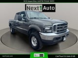2003 Ford F-250 - Preview 3
