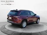 2026 Jeep Grand Cherokee - Preview 16