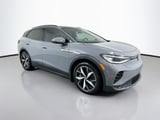 2023 Volkswagen ID.4 - Preview 3