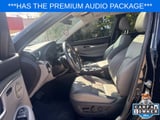 2023 INFINITI QX50 - Preview 12
