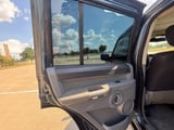 2007 Jeep Commander - Preview 14