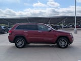 2014 Jeep Grand Cherokee - Preview 6