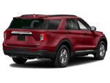 2022 Ford Explorer - Preview 7