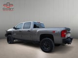 2012 Chevrolet Silverado 2500 HD - Preview 5