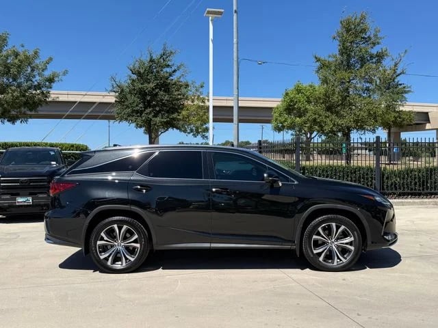 2022 Lexus RX - Image 3