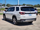2026 Honda Pilot - Preview 3