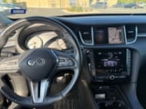 2020 INFINITI QX50 - Preview 8