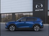 2026 Mazda CX-5 - Preview 3