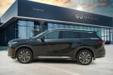 2026 INFINITI QX60 - Preview 8