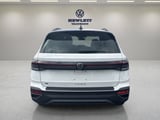 2026 Volkswagen Taos - Preview 4