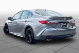 2025 Toyota Camry - Preview 11