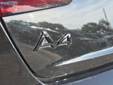 2023 Audi A4 - Preview 7