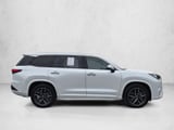 2025 Lexus TX - Preview 5