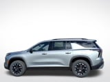 2027 Chevrolet Traverse - Preview 6