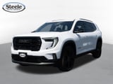2026 GMC Acadia - Preview 2