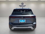 2026 Volkswagen Tiguan - Preview 4