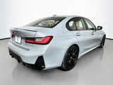 2026 BMW 3 Series - Preview 5