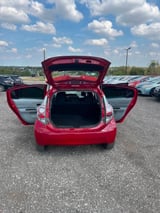 2012 Toyota Prius c - Preview 9