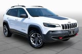 2019 Jeep Cherokee - Preview 2
