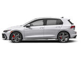 2026 Volkswagen Golf GTI - Preview 3